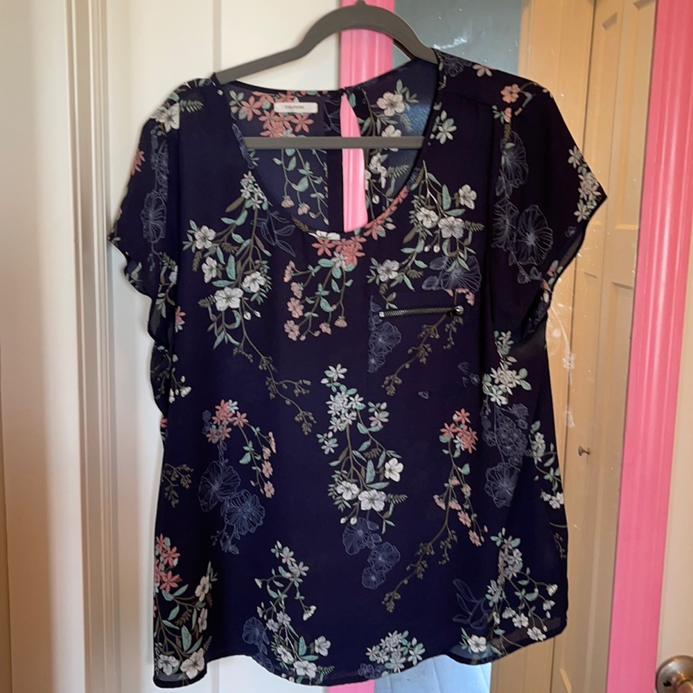 Maurices Top